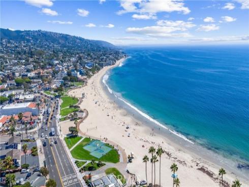 885  Tia Juana   Street, Laguna Beach, CA
