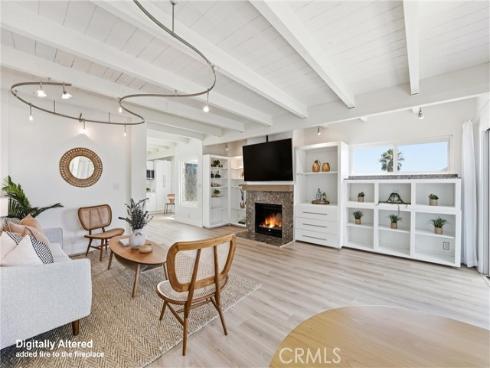 885  Tia Juana   Street, Laguna Beach, CA