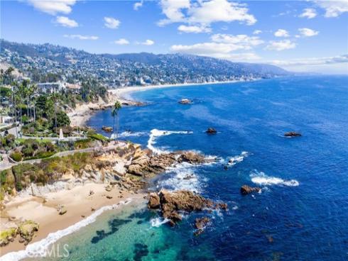 885  Tia Juana   Street, Laguna Beach, CA