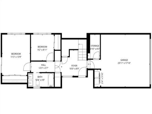 885  Tia Juana   Street, Laguna Beach, CA