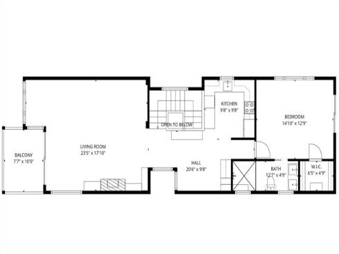 885  Tia Juana   Street, Laguna Beach, CA
