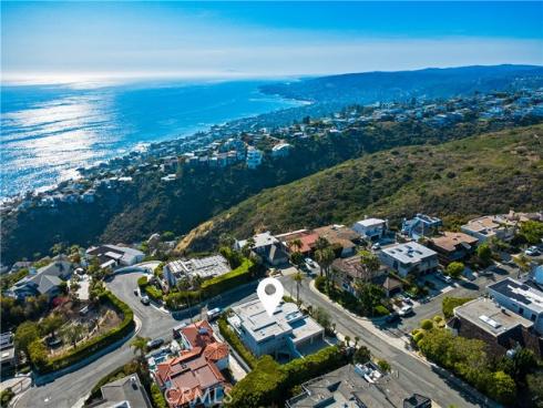 711 Gull , Laguna Beach, CA
