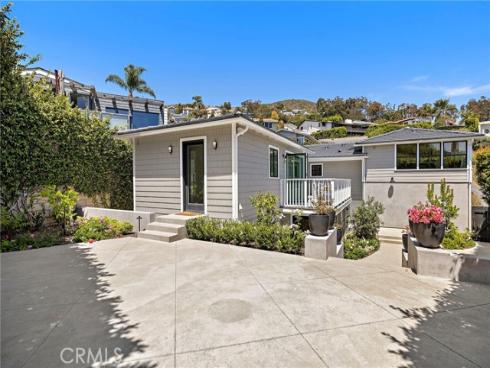 307  Emerald Bay  , Laguna Beach, CA
