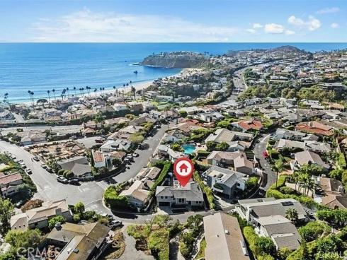 307  Emerald Bay  , Laguna Beach, CA