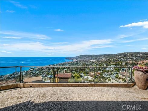2378  Crestview   Drive, Laguna Beach, CA