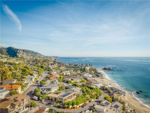 49  Lagunita   Drive, Laguna Beach, CA