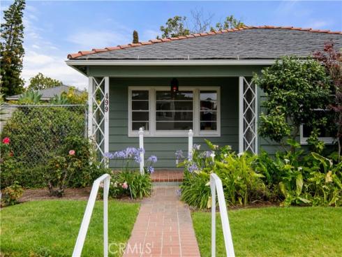 499 Legion , Laguna Beach, CA