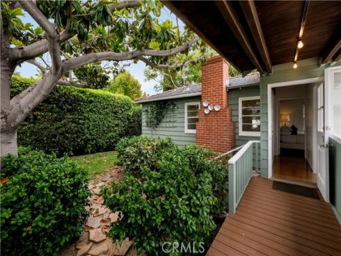 499 Legion , Laguna Beach, CA