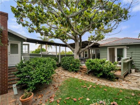 499 Legion , Laguna Beach, CA