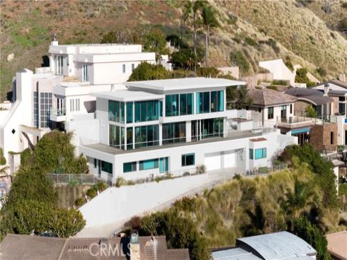 31402 Ceanothus Drive, Laguna Beach, CA