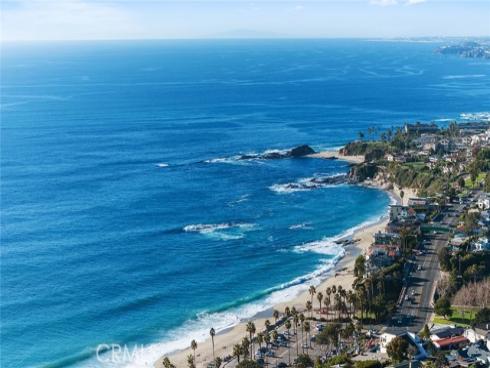 31402 Ceanothus Drive, Laguna Beach, CA