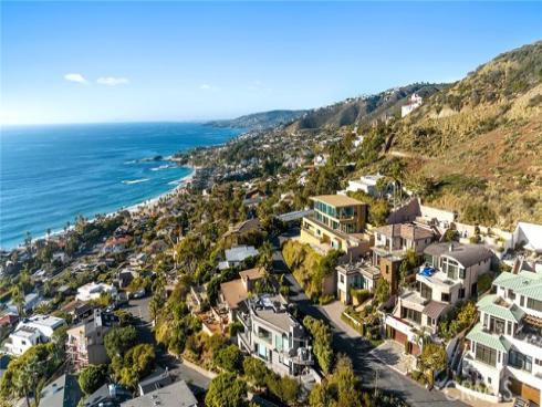 31402 Ceanothus Drive, Laguna Beach, CA