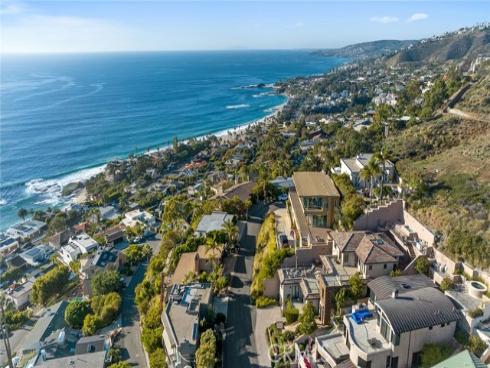 31402 Ceanothus Drive, Laguna Beach, CA