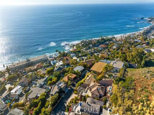 31402 Ceanothus Drive, Laguna Beach, CA