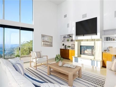 31402 Ceanothus Drive, Laguna Beach, CA
