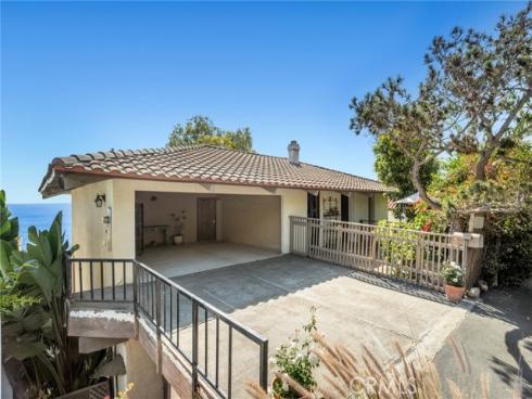 31381 Monterey Street, Laguna Beach, CA