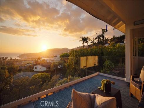 933 Coast View Drive , Laguna Beach, CA