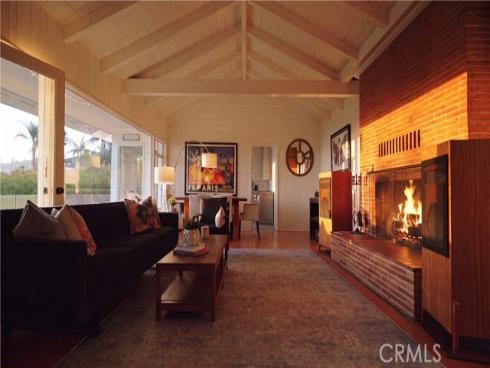933 Coast View Drive , Laguna Beach, CA