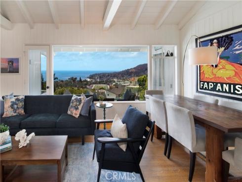 933 Coast View Drive , Laguna Beach, CA