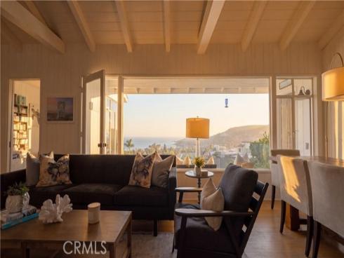 933 Coast View Drive , Laguna Beach, CA