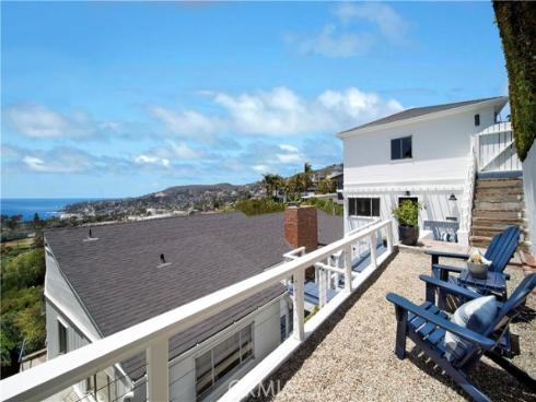 933 Coast View Drive , Laguna Beach, CA