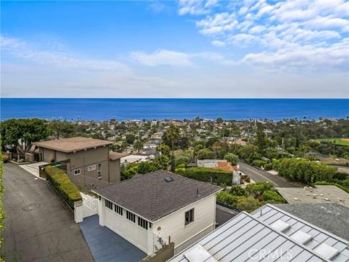 933 Coast View Drive , Laguna Beach, CA