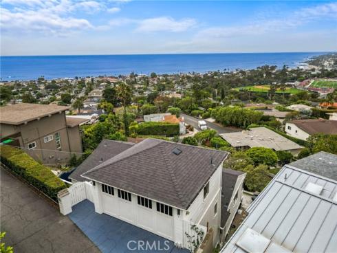 933 Coast View Drive , Laguna Beach, CA