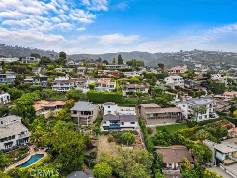 933 Coast View Drive , Laguna Beach, CA