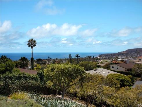 933 Coast View Drive , Laguna Beach, CA
