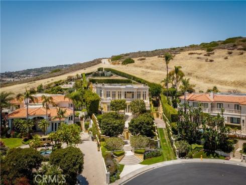 145  Irvine Cove   Court, Laguna Beach, CA