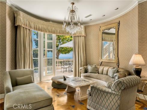 145  Irvine Cove   Court, Laguna Beach, CA