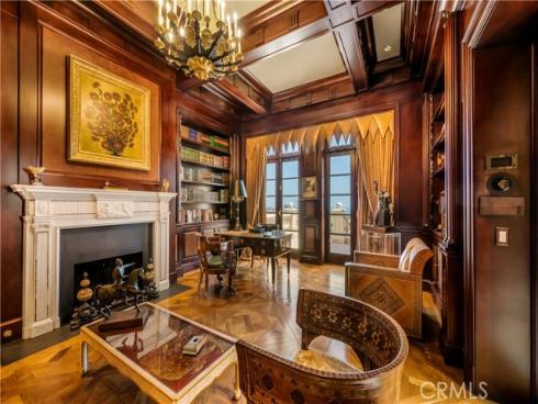145  Irvine Cove   Court, Laguna Beach, CA
