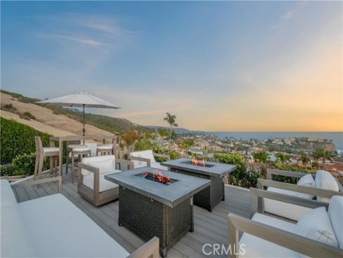 145  Irvine Cove   Court, Laguna Beach, CA