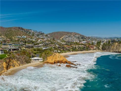 145  Irvine Cove   Court, Laguna Beach, CA