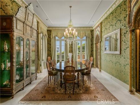 145  Irvine Cove   Court, Laguna Beach, CA