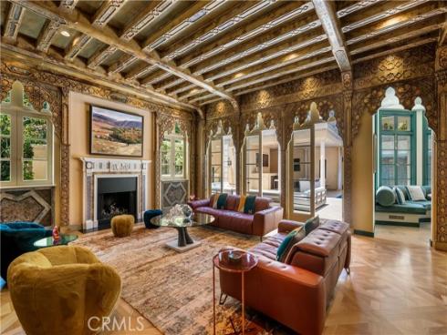 145  Irvine Cove   Court, Laguna Beach, CA