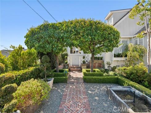 376  Diamond  , Laguna Beach, CA