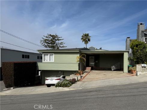 252  Arch   Street, Laguna Beach, CA