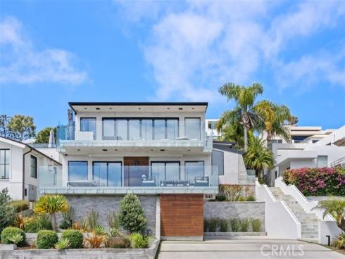 848 Hillcrest Drive, Laguna Beach, CA