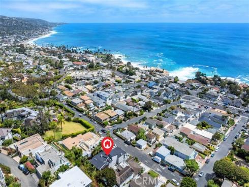 848 Hillcrest Drive, Laguna Beach, CA