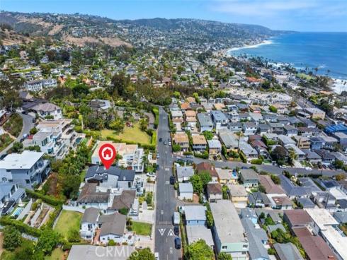 848 Hillcrest Drive, Laguna Beach, CA