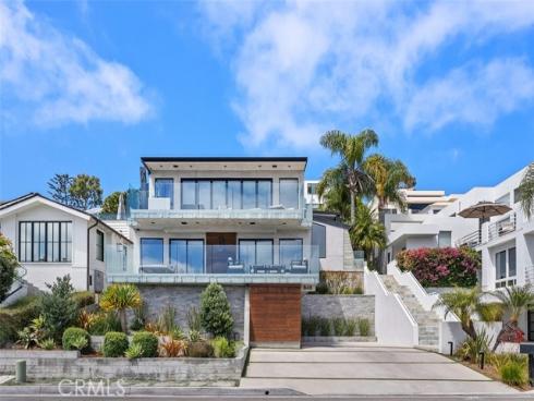 848 Hillcrest Drive, Laguna Beach, CA