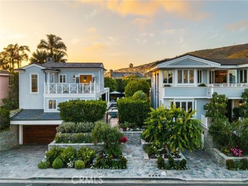 157  Emerald Bay  , Laguna Beach, CA