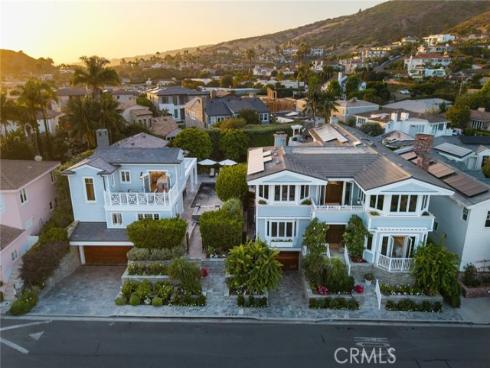 157  Emerald Bay  , Laguna Beach, CA