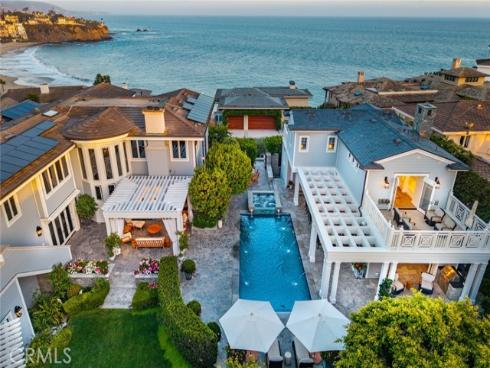 157  Emerald Bay  , Laguna Beach, CA