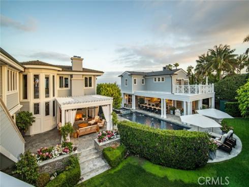 157  Emerald Bay  , Laguna Beach, CA