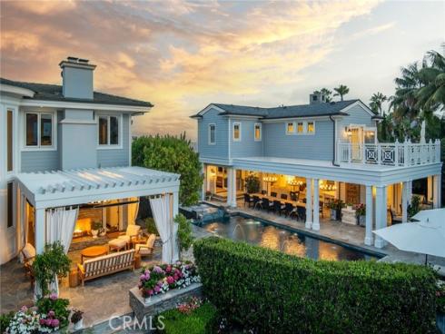 157  Emerald Bay  , Laguna Beach, CA