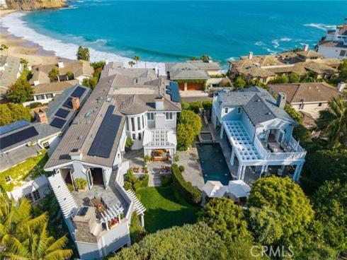 157  Emerald Bay  , Laguna Beach, CA