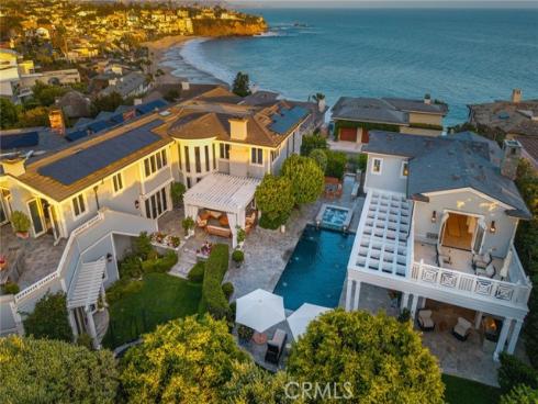 157  Emerald Bay  , Laguna Beach, CA