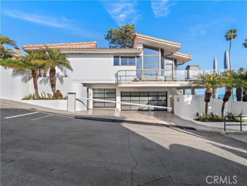 594  Cliff   Drive, Laguna Beach, CA